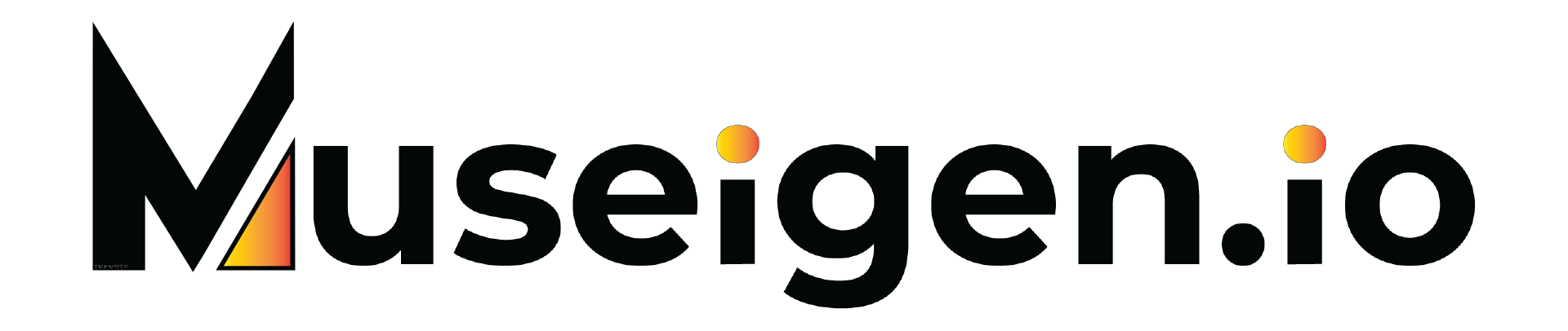 Museigen.io