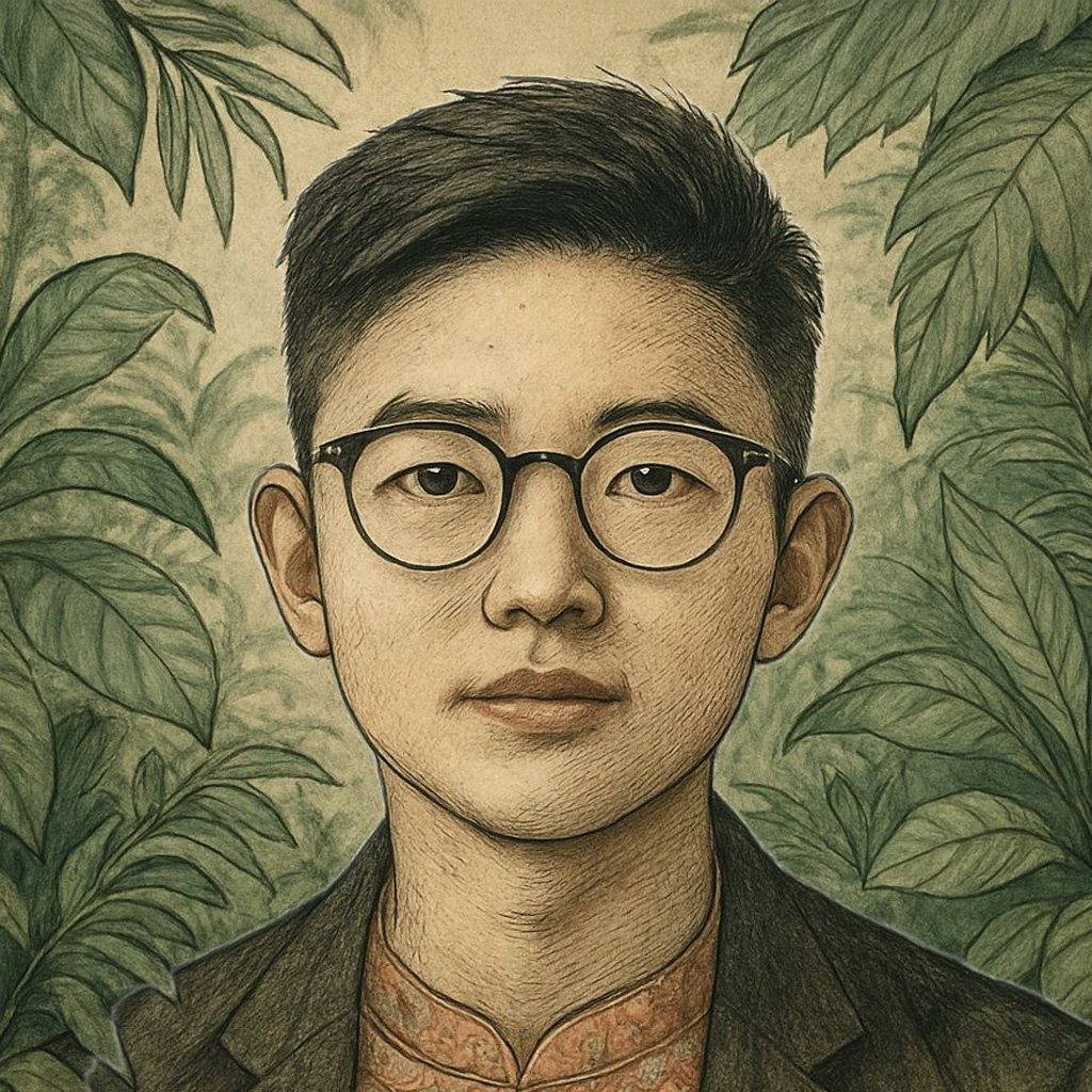 Bobby Sim - Cultivating Real-World Assets like durians in the data jungle.