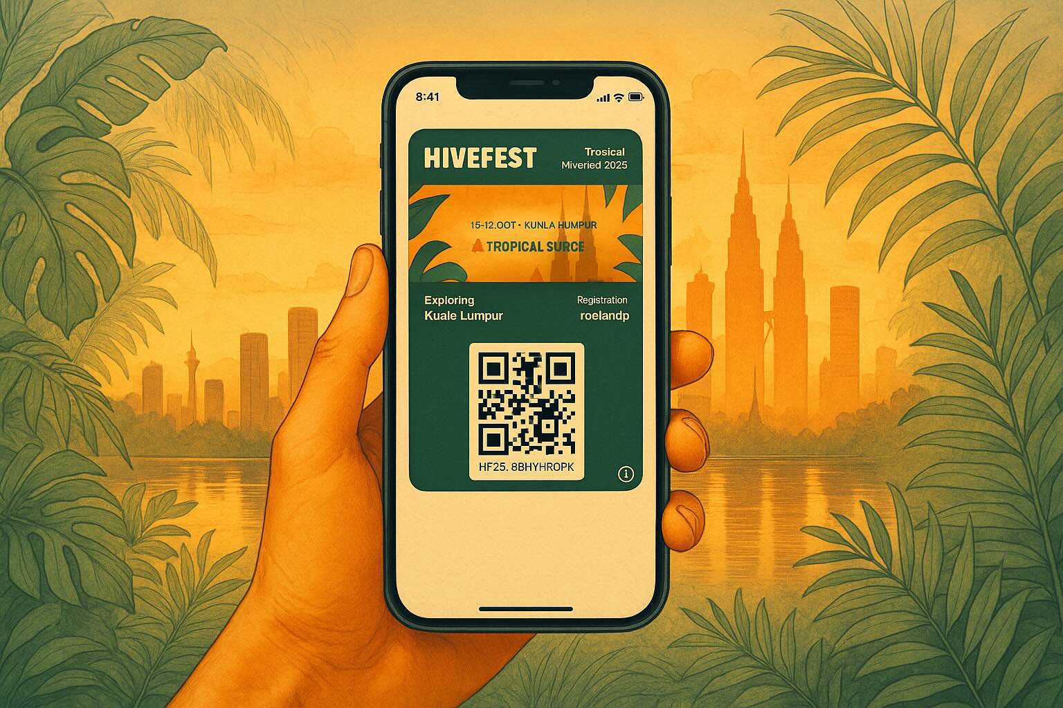 HiveFest 2025